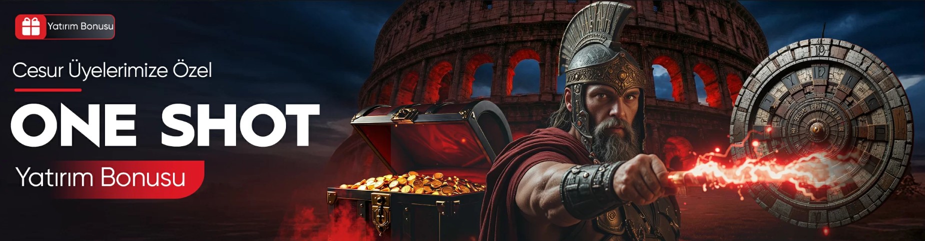 Romabet giriş adımları